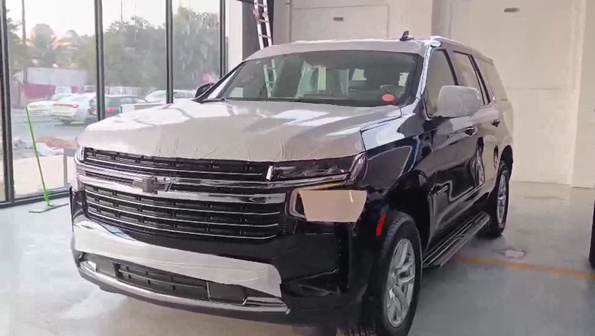 Car Video Thumbnail